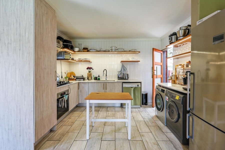 3 Bedroom Property for Sale in Equestria Gauteng