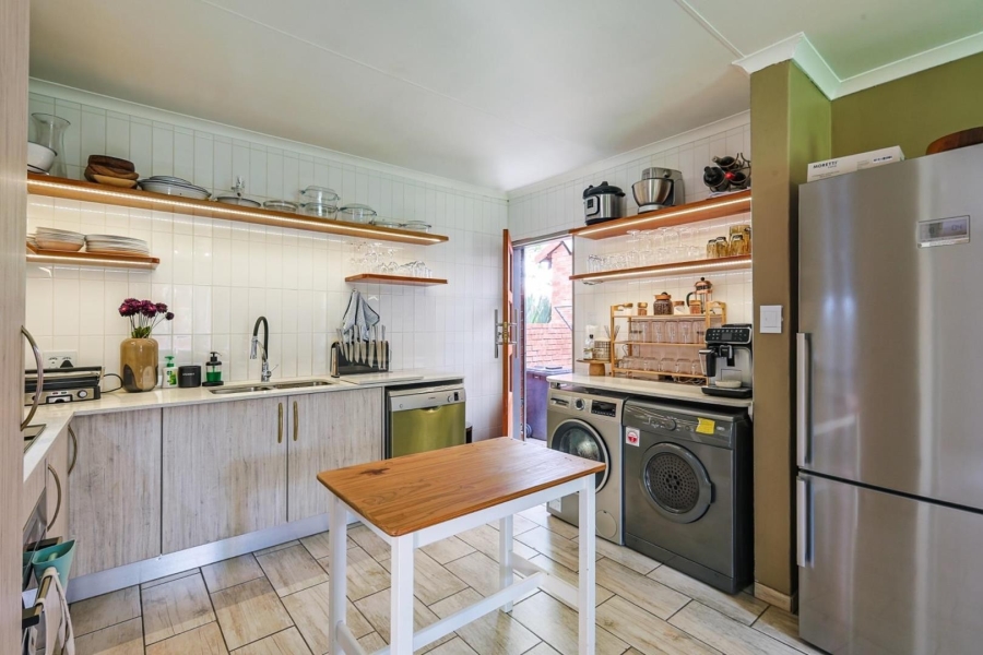 3 Bedroom Property for Sale in Equestria Gauteng