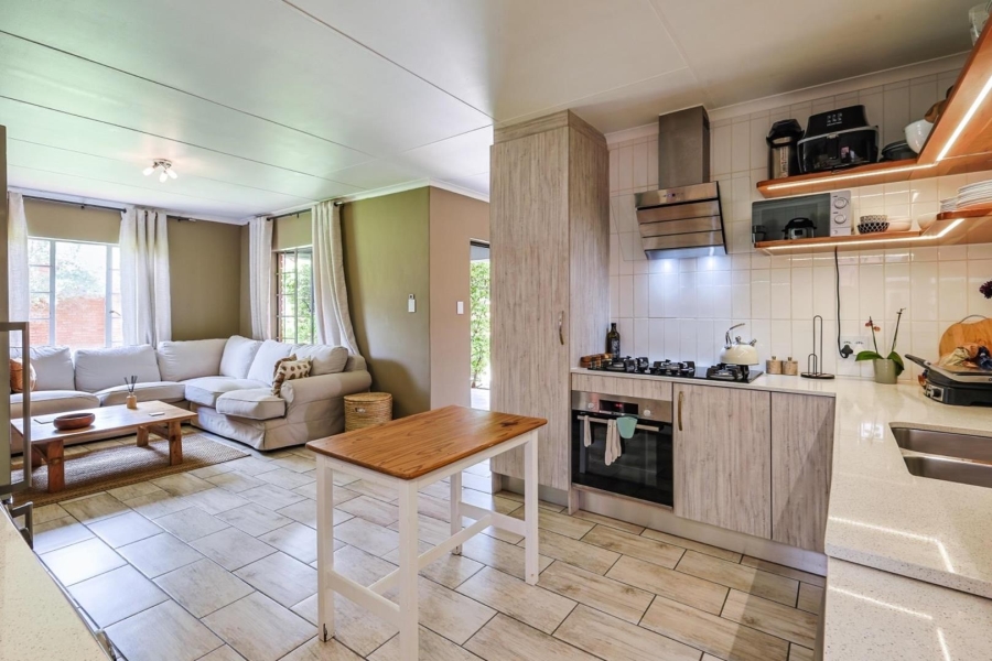 3 Bedroom Property for Sale in Equestria Gauteng