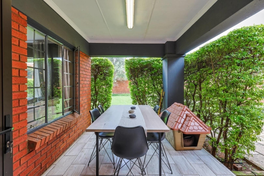 3 Bedroom Property for Sale in Equestria Gauteng