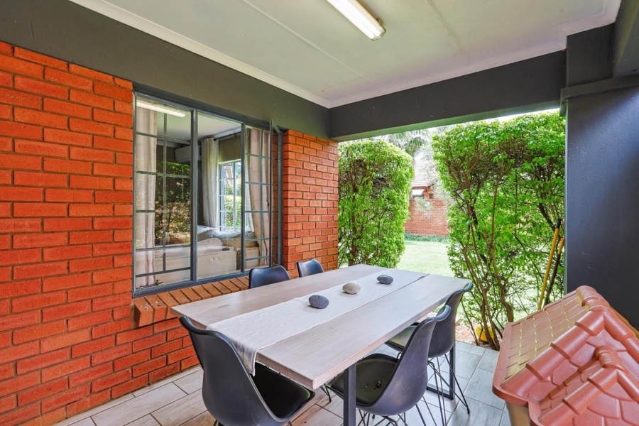 3 Bedroom Property for Sale in Equestria Gauteng