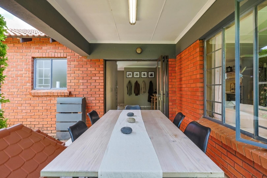 3 Bedroom Property for Sale in Equestria Gauteng