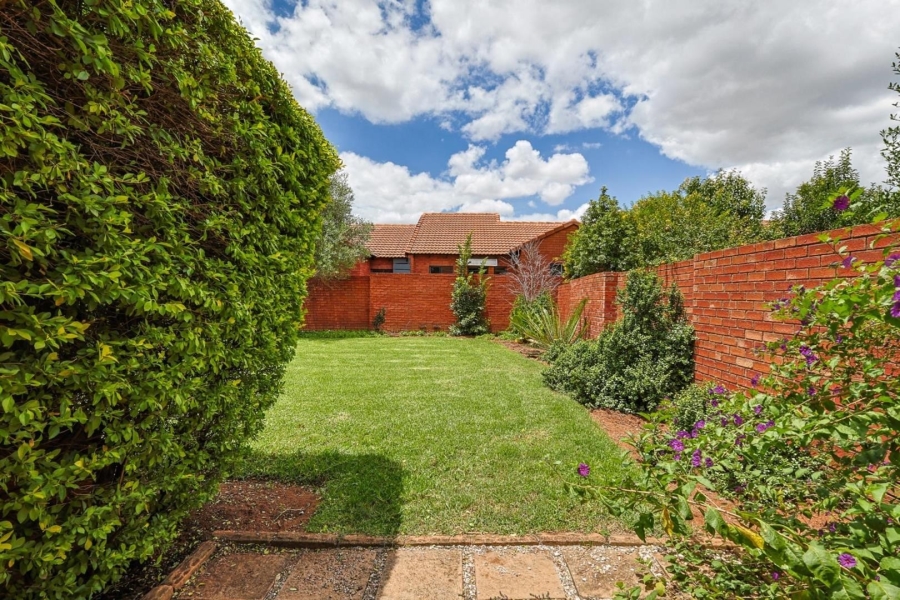 3 Bedroom Property for Sale in Equestria Gauteng