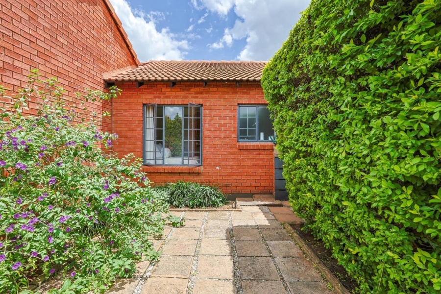 3 Bedroom Property for Sale in Equestria Gauteng