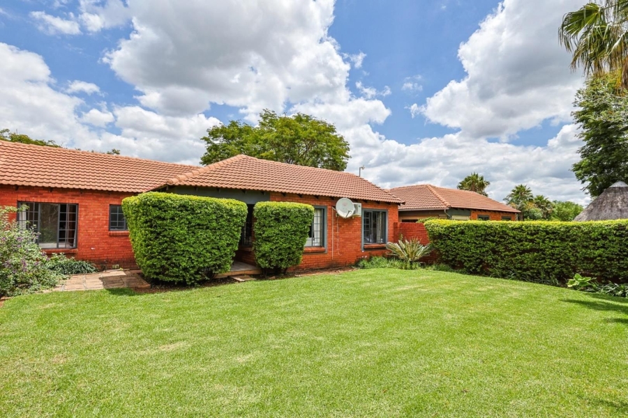 3 Bedroom Property for Sale in Equestria Gauteng