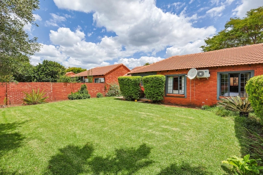 3 Bedroom Property for Sale in Equestria Gauteng