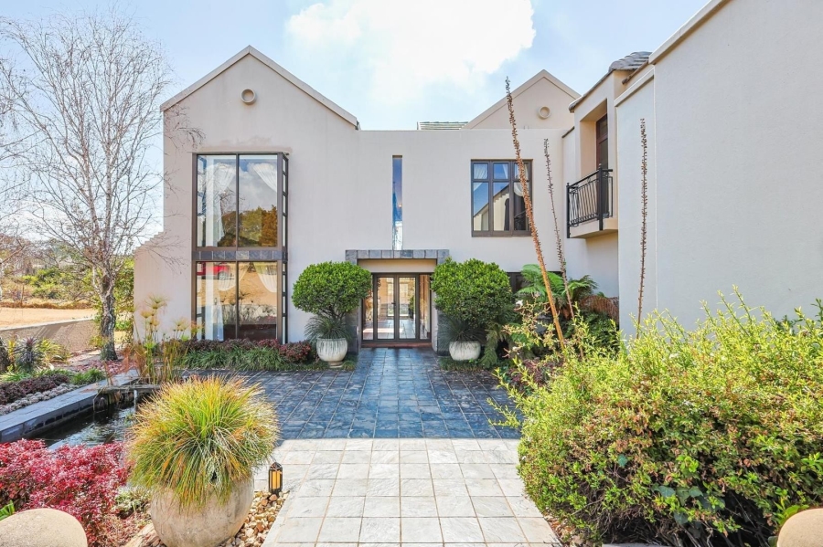 4 Bedroom Property for Sale in Mooikloof Equestrian Estate Gauteng