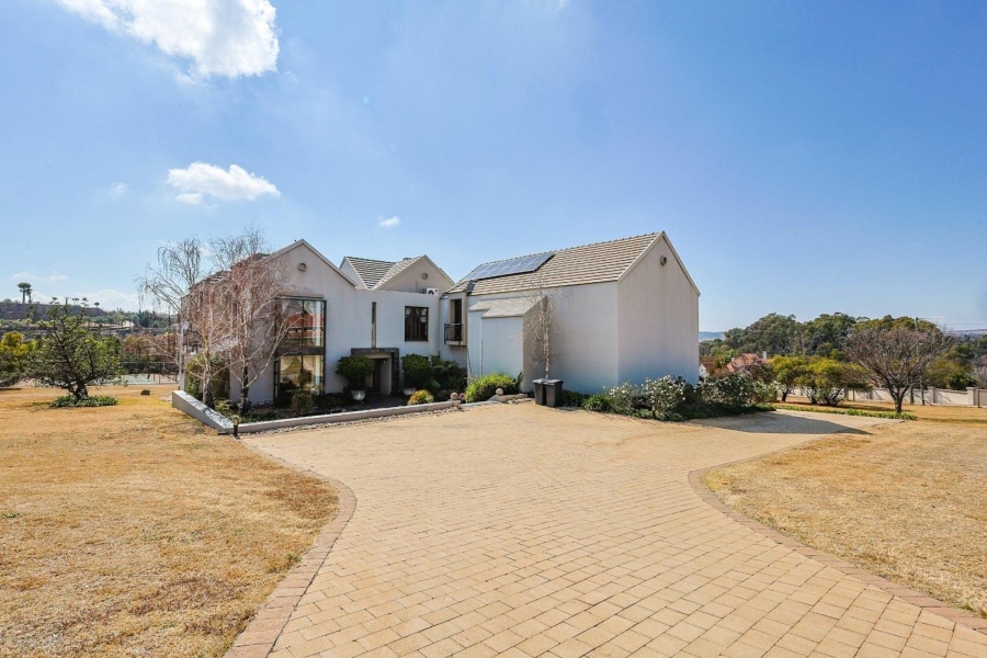 4 Bedroom Property for Sale in Mooikloof Equestrian Estate Gauteng