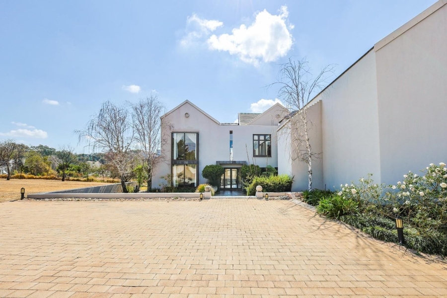 4 Bedroom Property for Sale in Mooikloof Equestrian Estate Gauteng