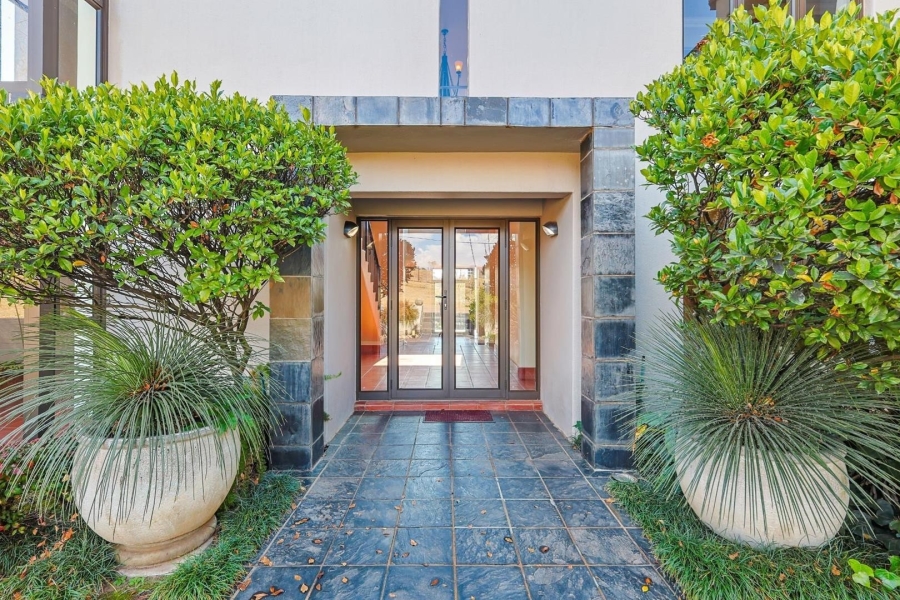 4 Bedroom Property for Sale in Mooikloof Equestrian Estate Gauteng