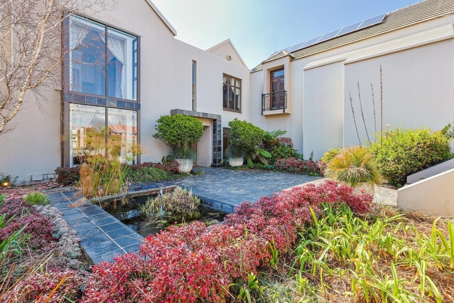 4 Bedroom Property for Sale in Mooikloof Equestrian Estate Gauteng