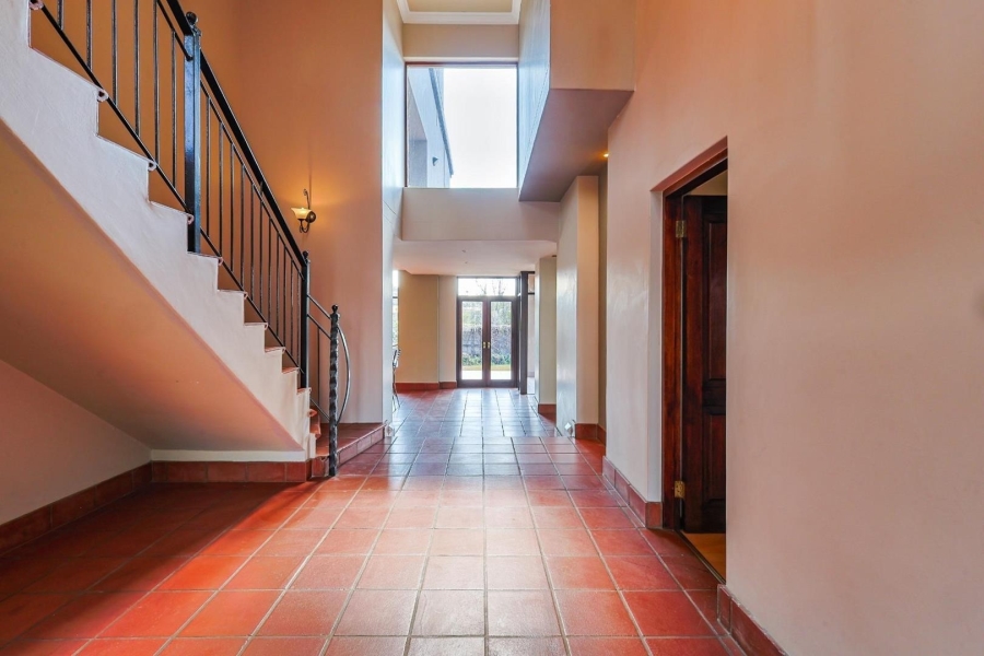 4 Bedroom Property for Sale in Mooikloof Equestrian Estate Gauteng