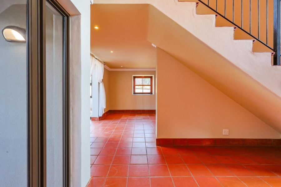 4 Bedroom Property for Sale in Mooikloof Equestrian Estate Gauteng