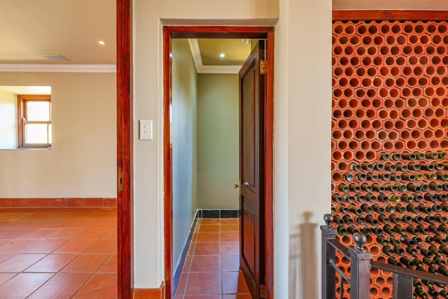 4 Bedroom Property for Sale in Mooikloof Equestrian Estate Gauteng