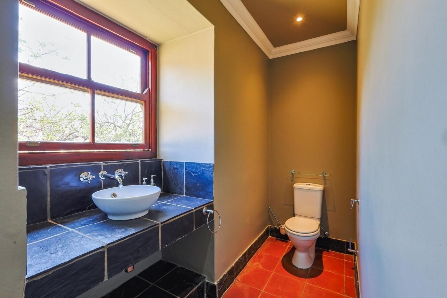 4 Bedroom Property for Sale in Mooikloof Equestrian Estate Gauteng