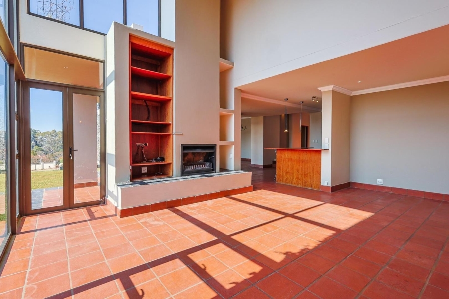 4 Bedroom Property for Sale in Mooikloof Equestrian Estate Gauteng