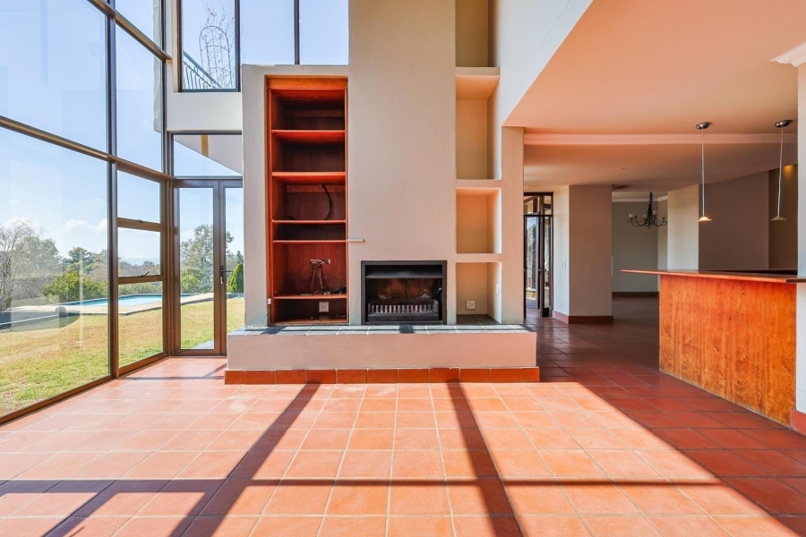 4 Bedroom Property for Sale in Mooikloof Equestrian Estate Gauteng