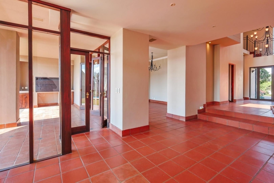 4 Bedroom Property for Sale in Mooikloof Equestrian Estate Gauteng