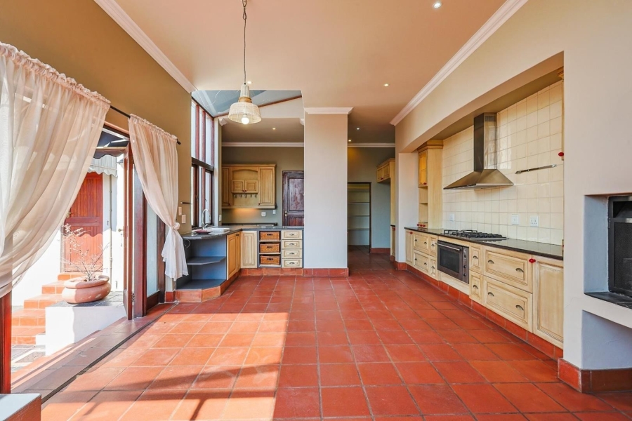 4 Bedroom Property for Sale in Mooikloof Equestrian Estate Gauteng