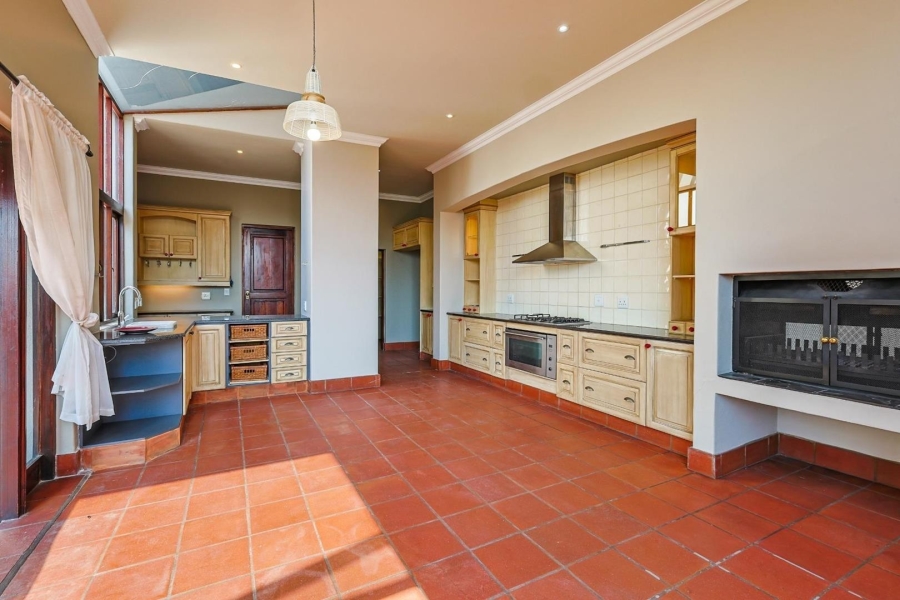 4 Bedroom Property for Sale in Mooikloof Equestrian Estate Gauteng