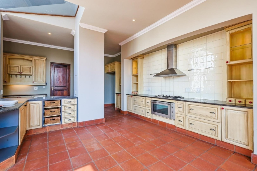 4 Bedroom Property for Sale in Mooikloof Equestrian Estate Gauteng