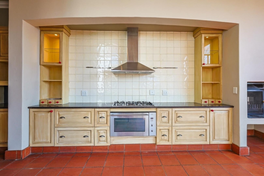 4 Bedroom Property for Sale in Mooikloof Equestrian Estate Gauteng