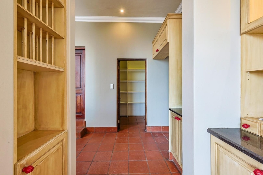 4 Bedroom Property for Sale in Mooikloof Equestrian Estate Gauteng