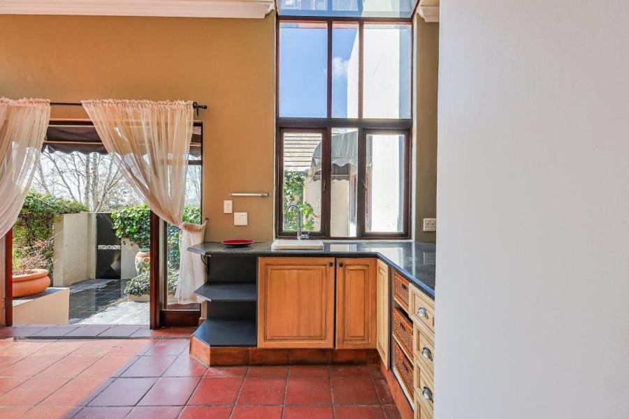 4 Bedroom Property for Sale in Mooikloof Equestrian Estate Gauteng