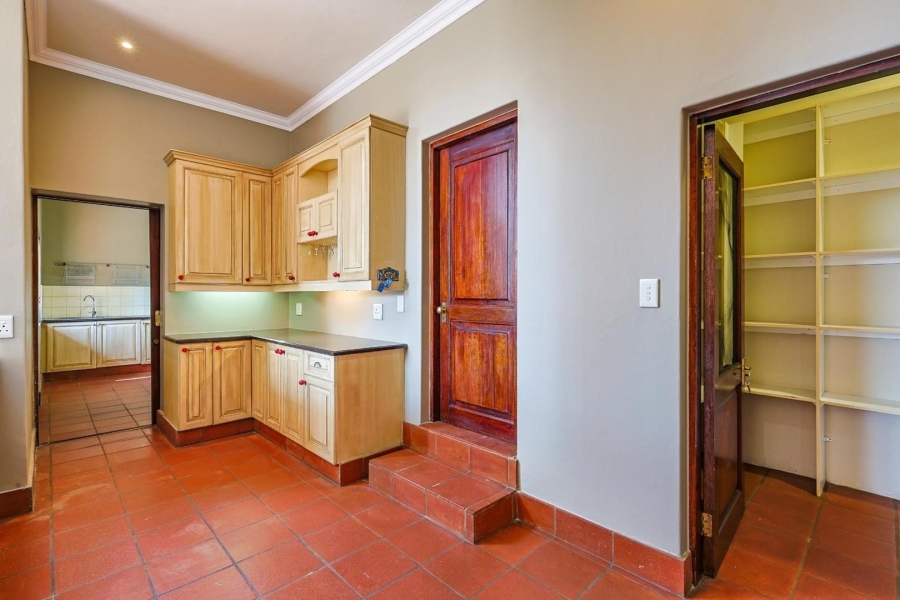 4 Bedroom Property for Sale in Mooikloof Equestrian Estate Gauteng