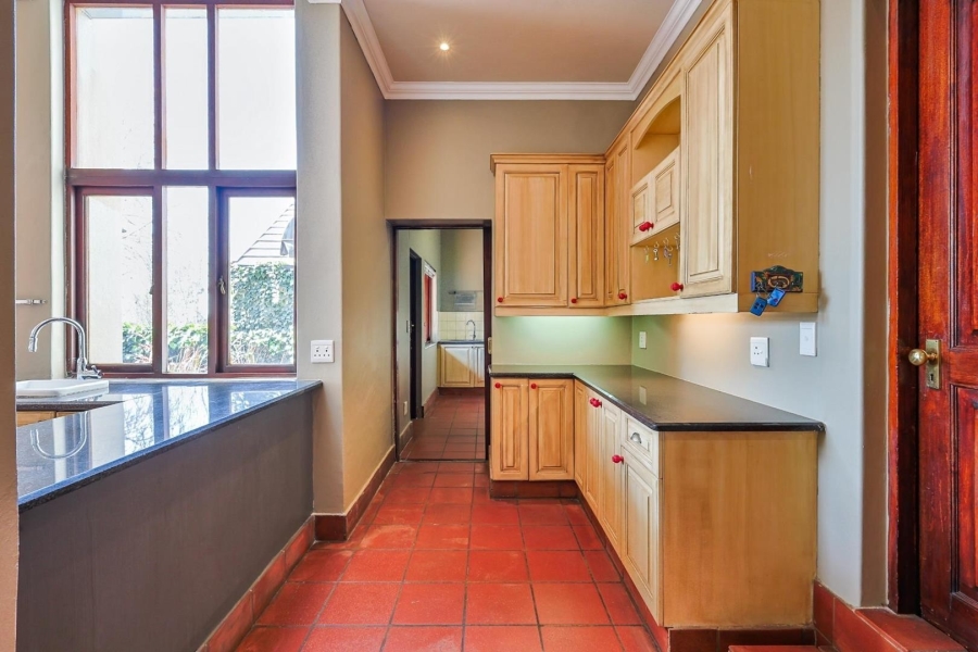 4 Bedroom Property for Sale in Mooikloof Equestrian Estate Gauteng
