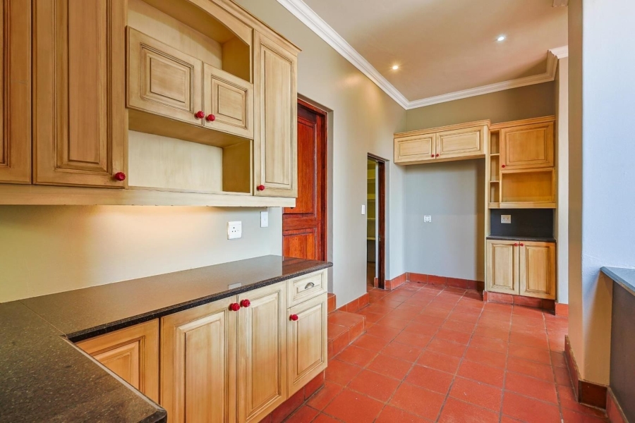 4 Bedroom Property for Sale in Mooikloof Equestrian Estate Gauteng