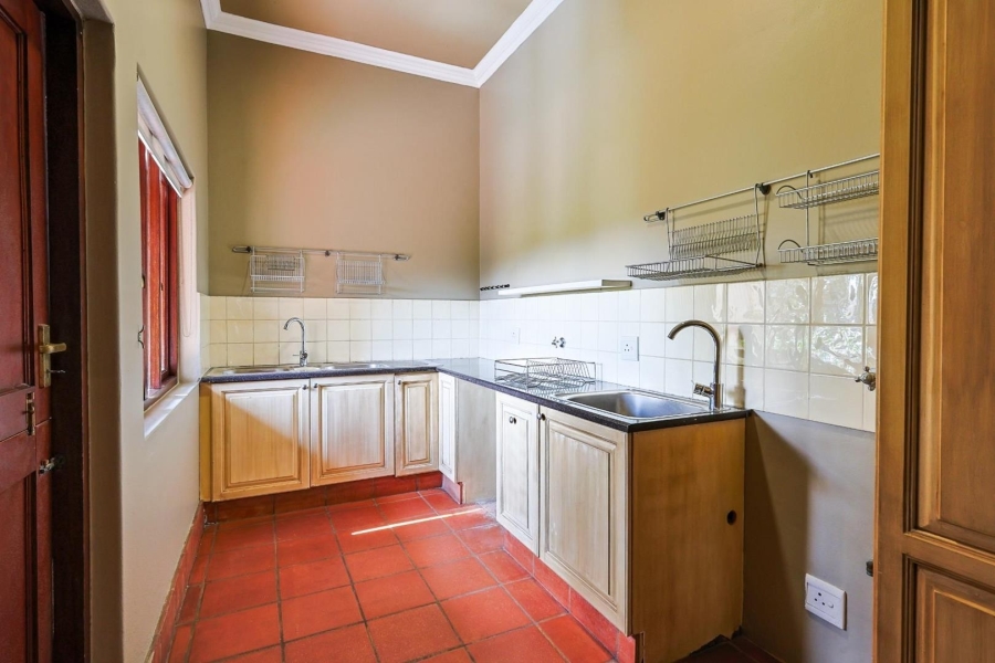 4 Bedroom Property for Sale in Mooikloof Equestrian Estate Gauteng