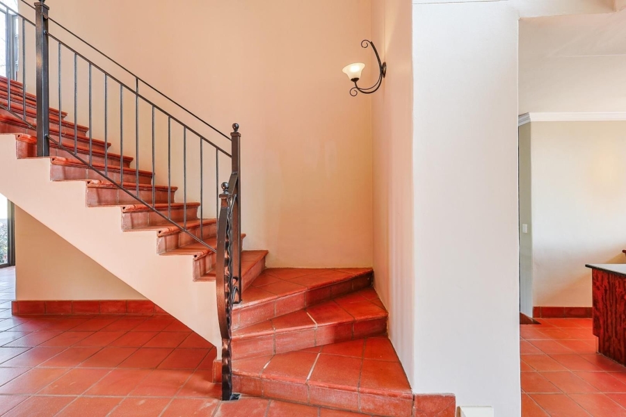 4 Bedroom Property for Sale in Mooikloof Equestrian Estate Gauteng