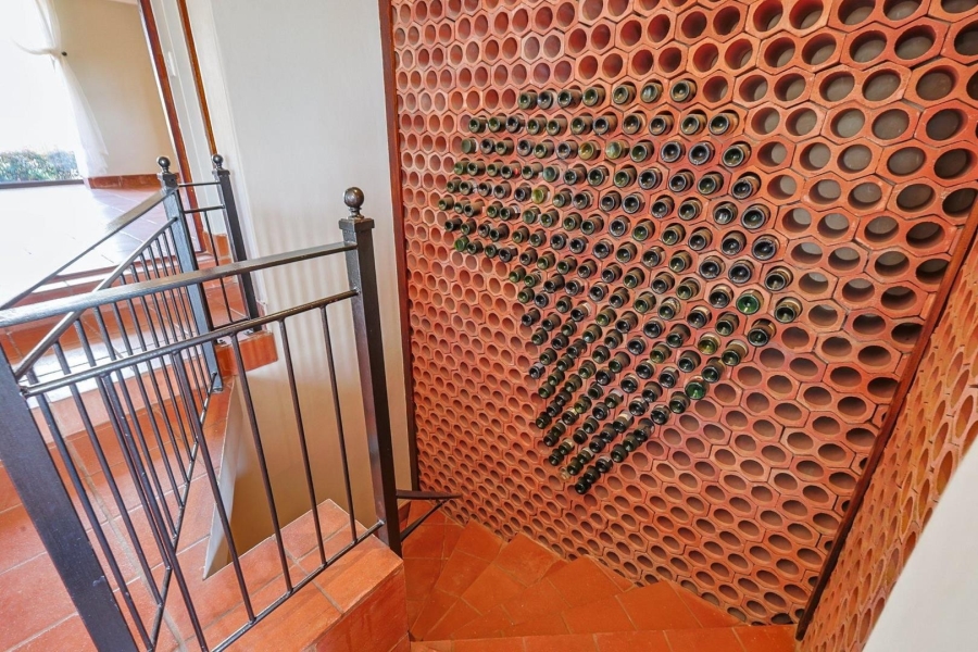 4 Bedroom Property for Sale in Mooikloof Equestrian Estate Gauteng