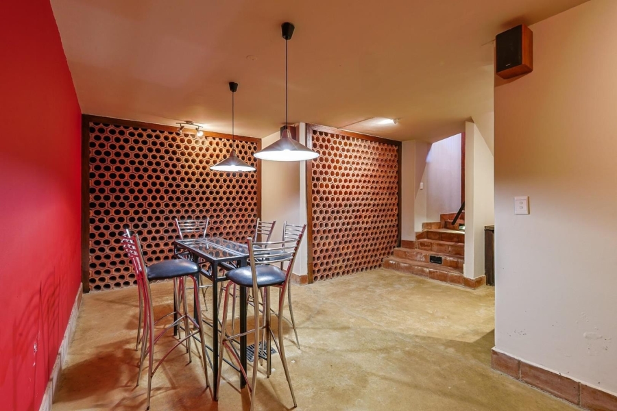 4 Bedroom Property for Sale in Mooikloof Equestrian Estate Gauteng