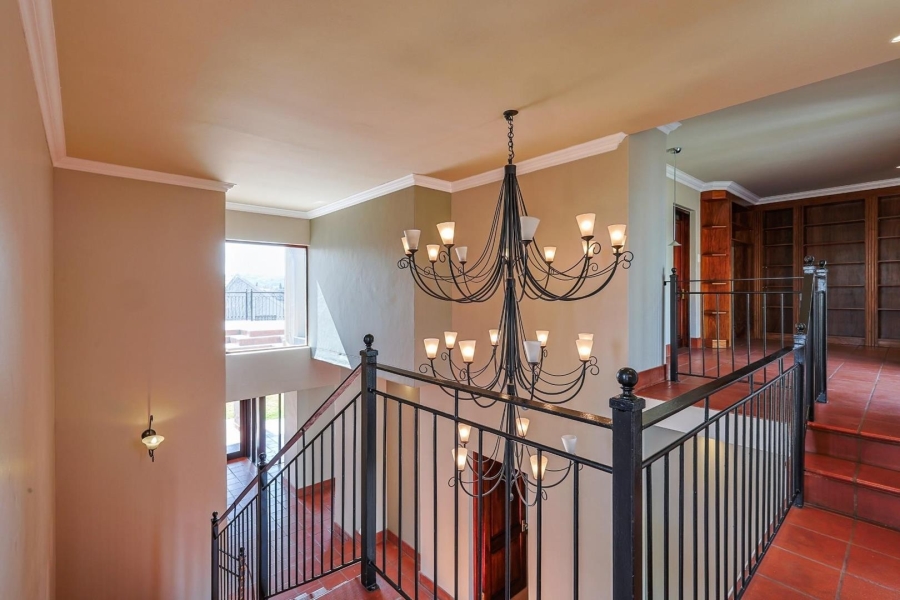 4 Bedroom Property for Sale in Mooikloof Equestrian Estate Gauteng
