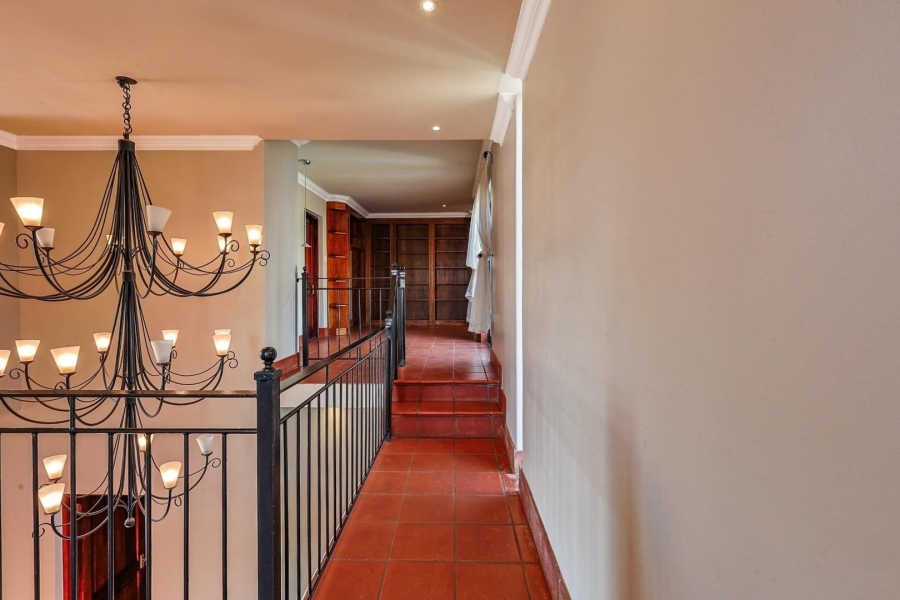 4 Bedroom Property for Sale in Mooikloof Equestrian Estate Gauteng