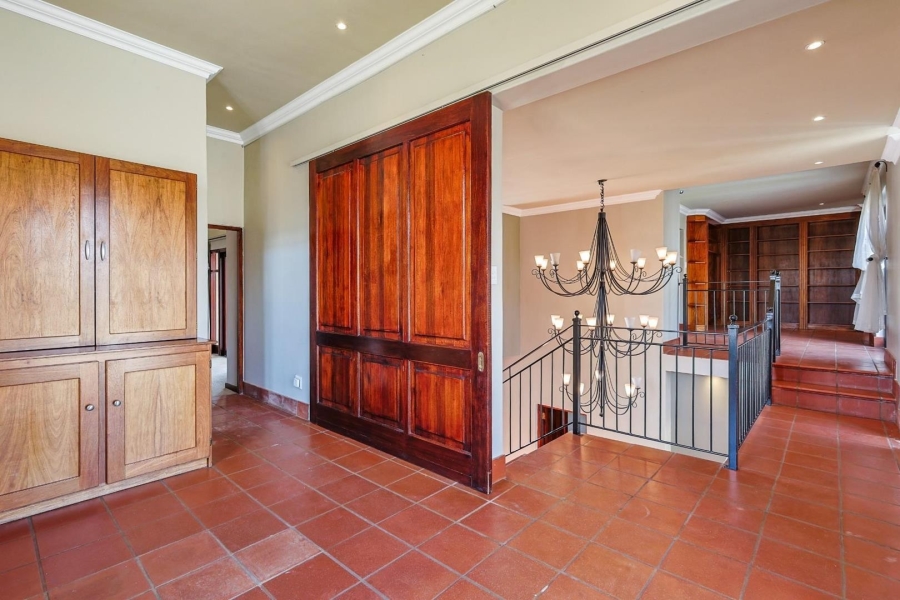 4 Bedroom Property for Sale in Mooikloof Equestrian Estate Gauteng