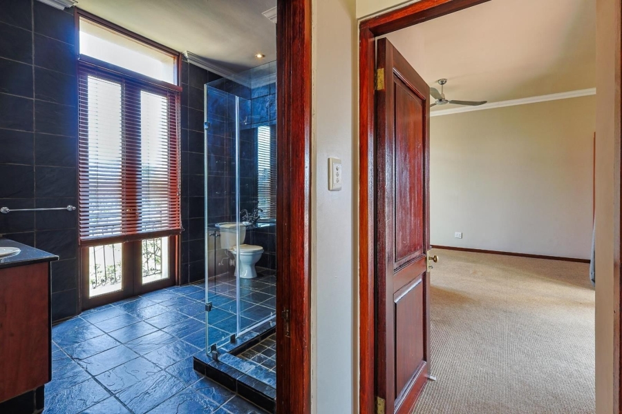 4 Bedroom Property for Sale in Mooikloof Equestrian Estate Gauteng