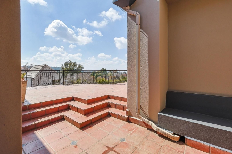 4 Bedroom Property for Sale in Mooikloof Equestrian Estate Gauteng