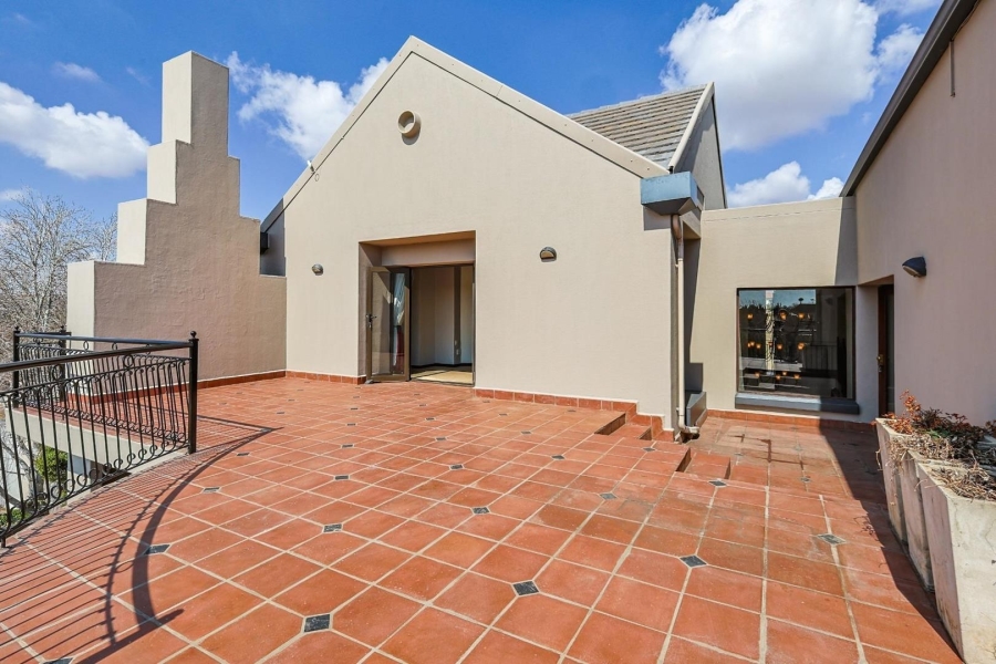 4 Bedroom Property for Sale in Mooikloof Equestrian Estate Gauteng