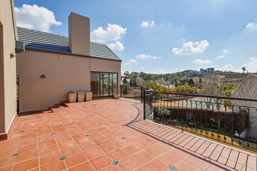 4 Bedroom Property for Sale in Mooikloof Equestrian Estate Gauteng