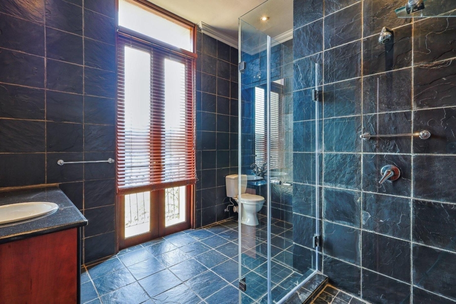 4 Bedroom Property for Sale in Mooikloof Equestrian Estate Gauteng