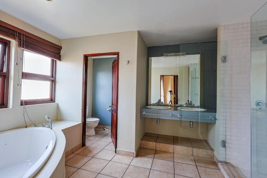 4 Bedroom Property for Sale in Mooikloof Equestrian Estate Gauteng