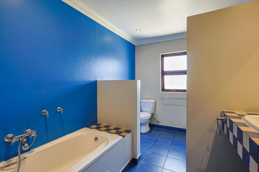 4 Bedroom Property for Sale in Mooikloof Equestrian Estate Gauteng