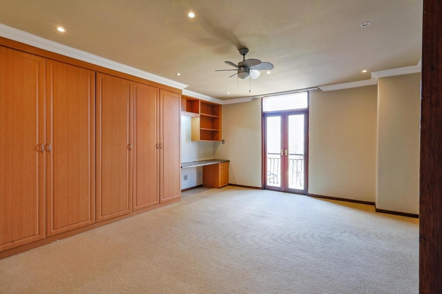 4 Bedroom Property for Sale in Mooikloof Equestrian Estate Gauteng