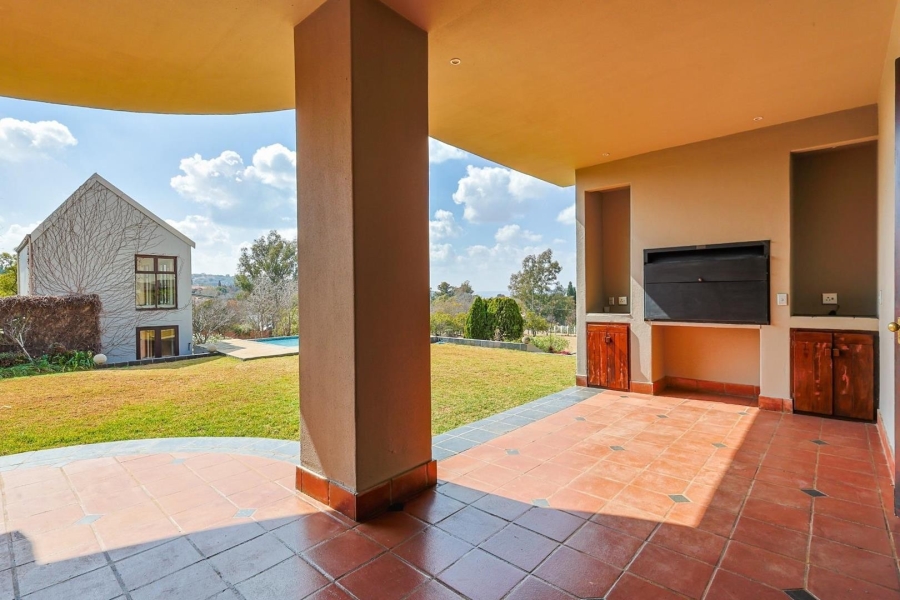 4 Bedroom Property for Sale in Mooikloof Equestrian Estate Gauteng