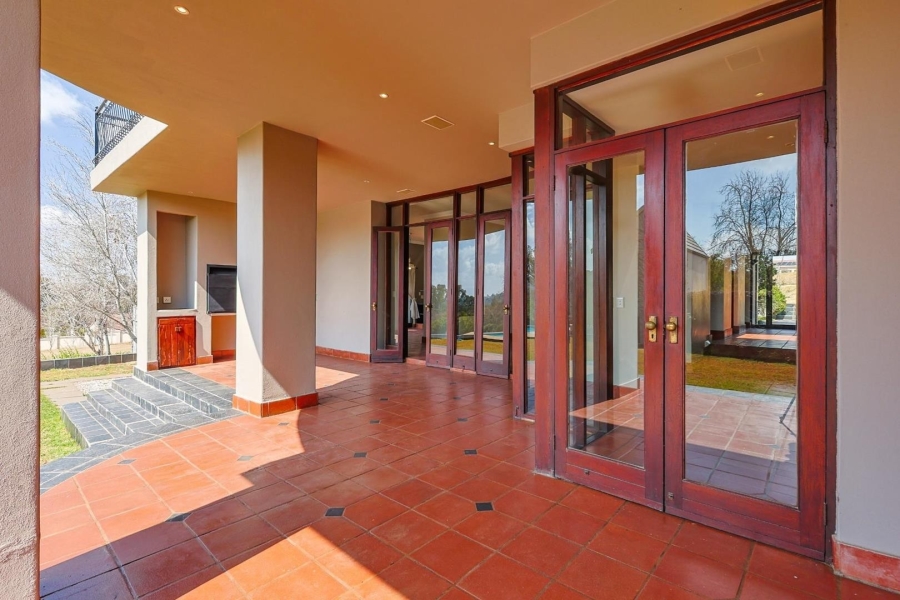4 Bedroom Property for Sale in Mooikloof Equestrian Estate Gauteng