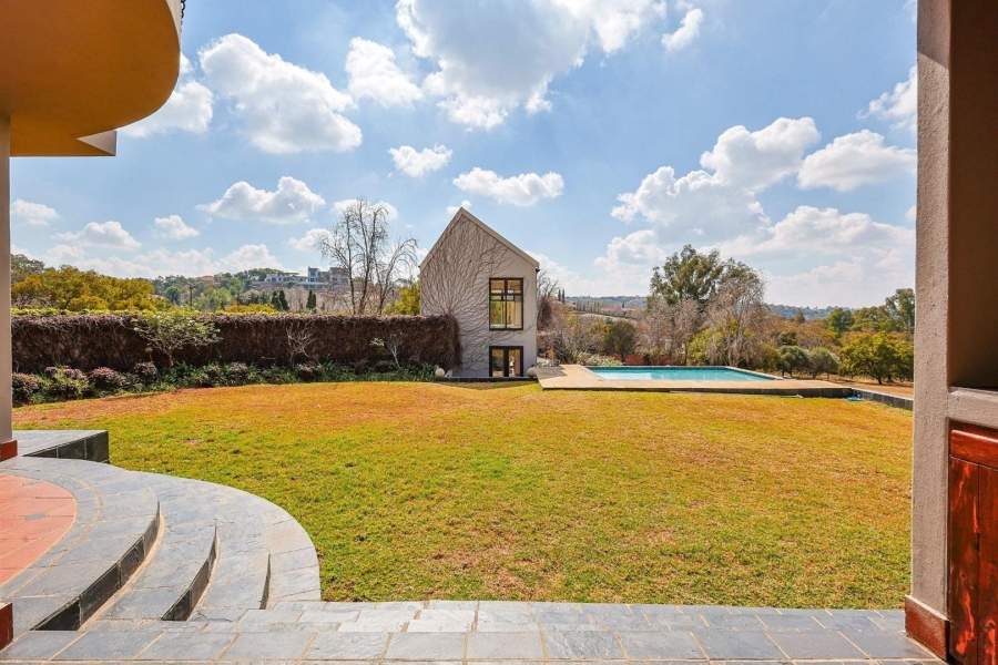 4 Bedroom Property for Sale in Mooikloof Equestrian Estate Gauteng