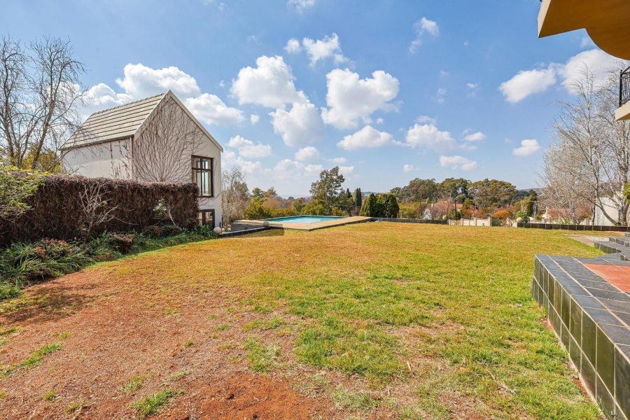 4 Bedroom Property for Sale in Mooikloof Equestrian Estate Gauteng